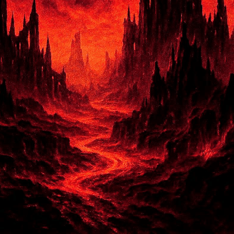 Ruinen der Hölle – Das Manuskript ist&nbsp;vollendet!