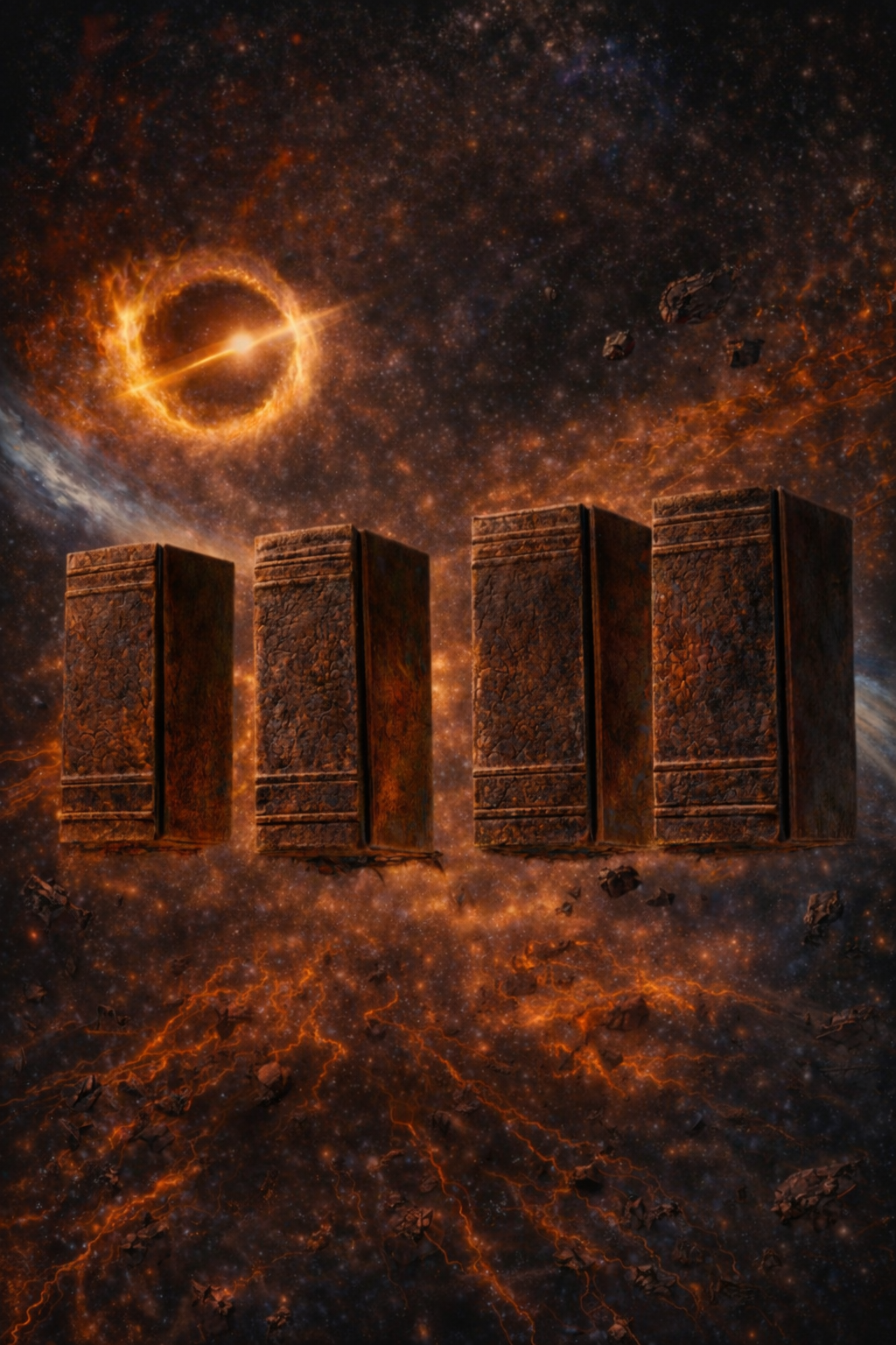 Die Chroniken von Qerashim